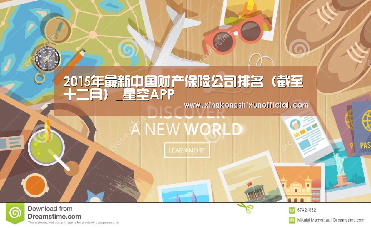 2015年最新中国财产保险公司排名(截至十二月)_星空APP(图3) 星空APP