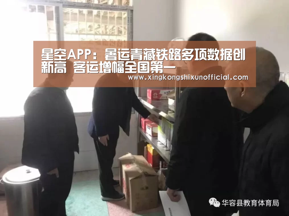 星空APP:暑运青藏铁路多项数据创新高 客运增幅全国第一(图1) 星空下载