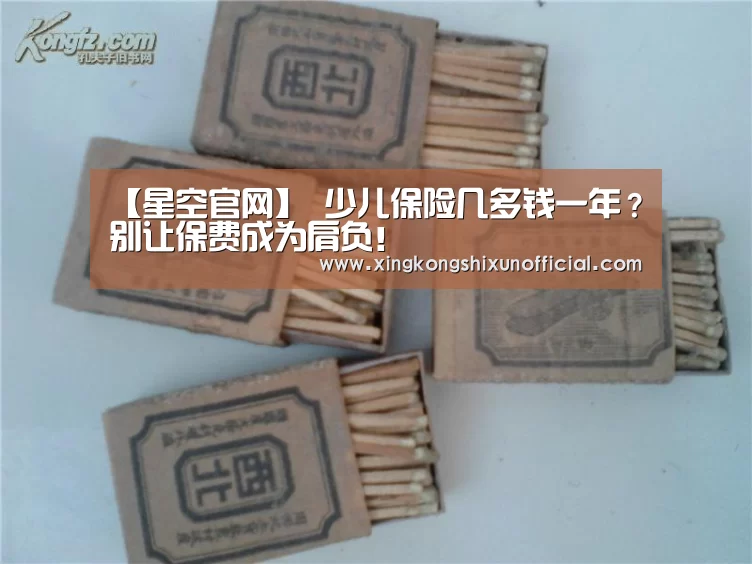 【星空官网】
少儿保险几多钱一年?别让保费成为肩负!(图4) 星空视讯